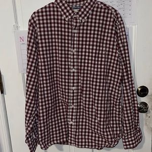 Old Navy button down